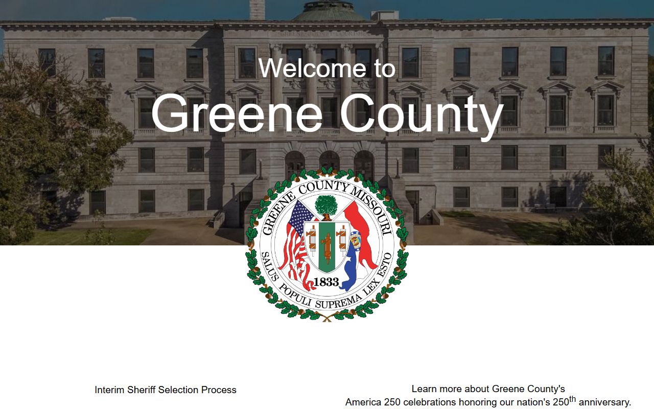 Greene County marriage and divorce records county government homepage